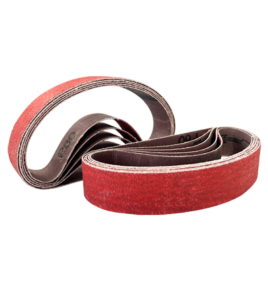 584M Ceramic Sanding Belt Knife  Stainless Steel Grinding