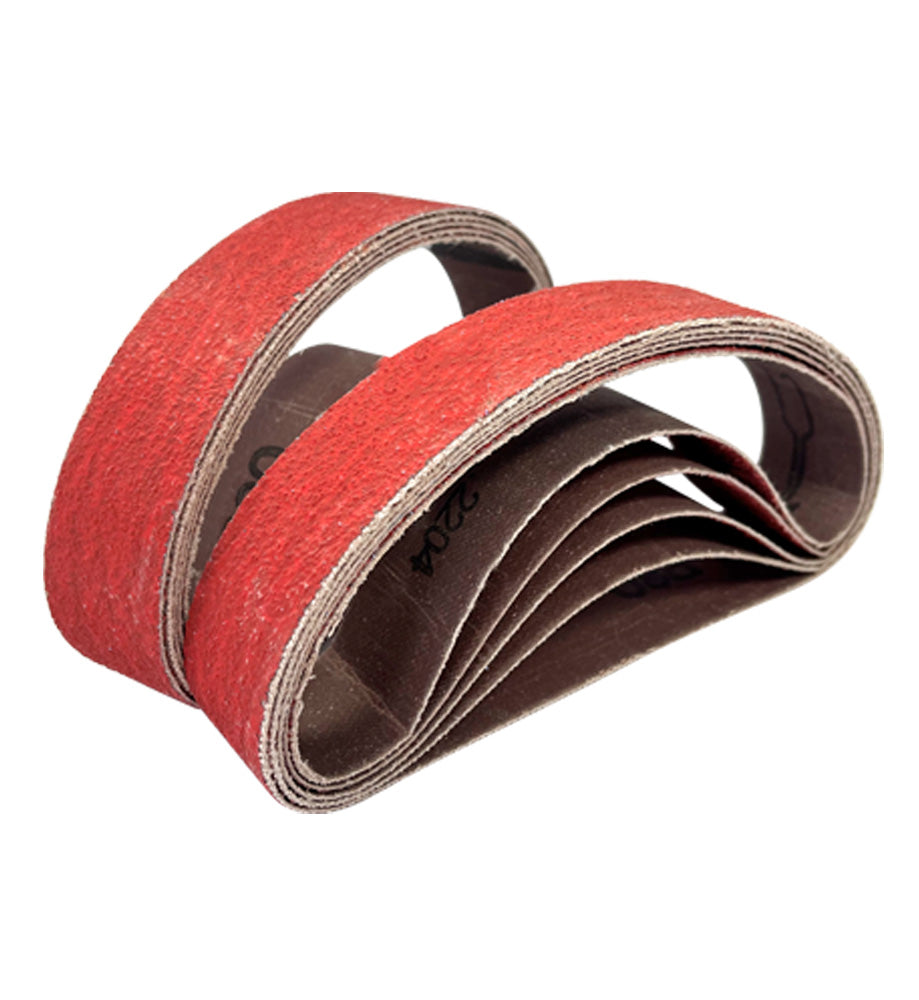 584M Ceramic Sanding Belt Knife  Stainless Steel Grinding