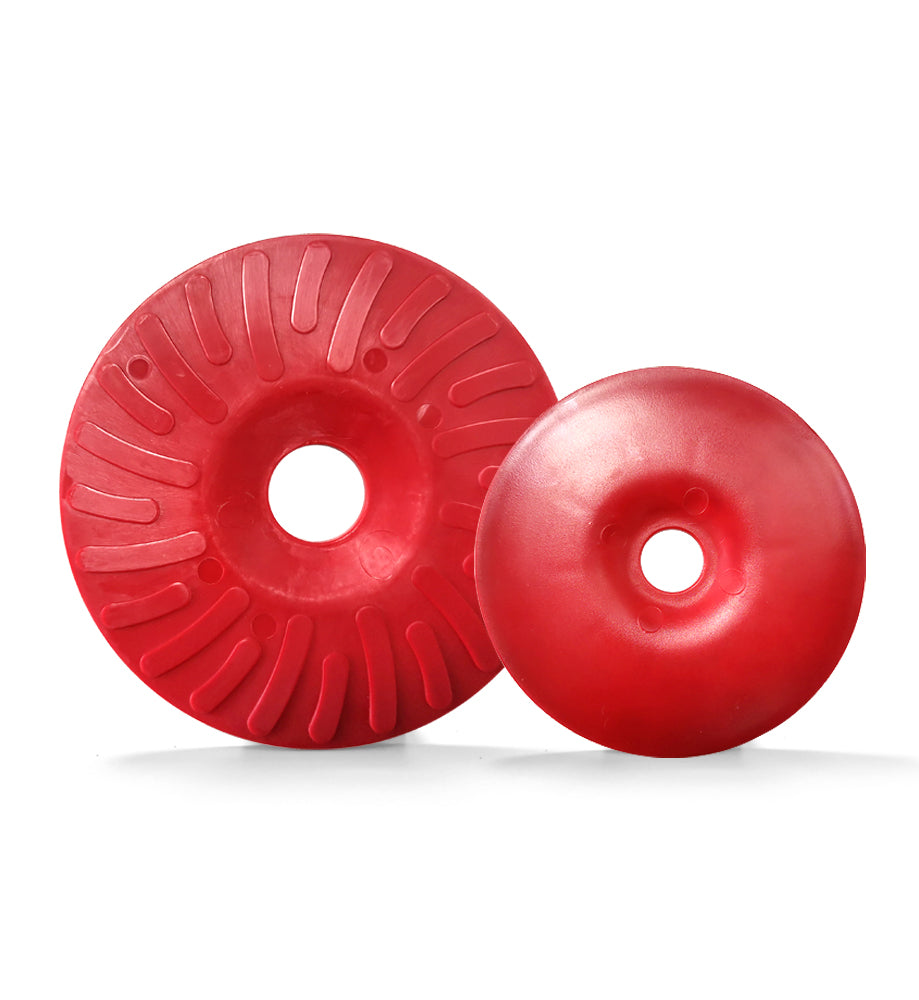 Resin Fiber Disc Pads 4” 4.5” 5” 6” 7”