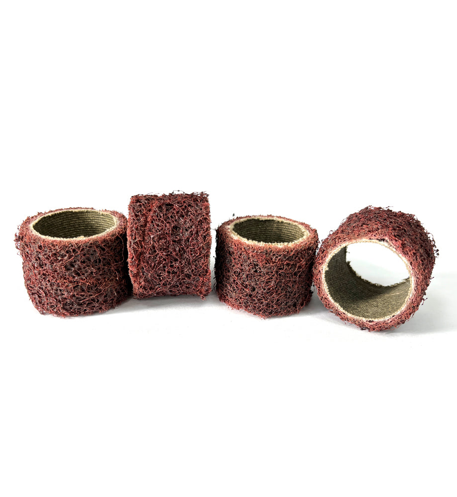 Non-woven Surface Conditioning Spiral Band