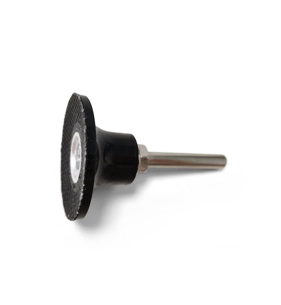 Quick Change Disc Holder Pads 1" 1.5" 2" 3"