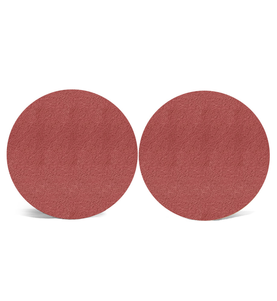 Ceramic Grain Velcro Discs for Metal Grinding 4" 4.5" 5”6" 7"