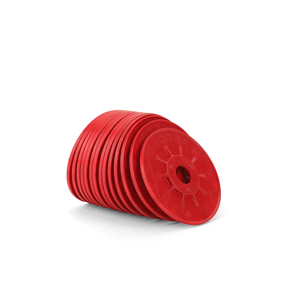 Resin Fiber Disc Pads 4” 4.5” 5” 6” 7”