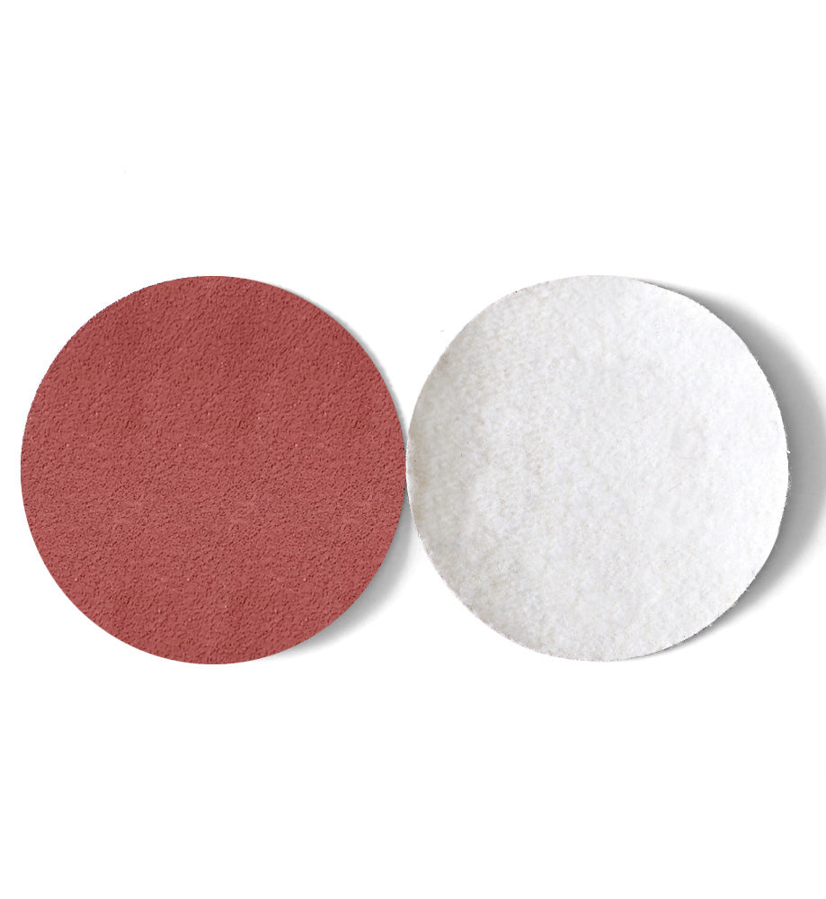 Ceramic Grain Velcro Discs for Metal Grinding 4" 4.5" 5”6" 7"