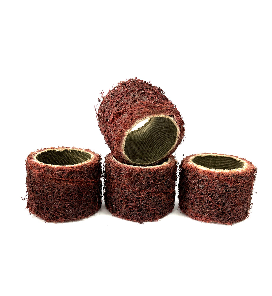 Non-woven Surface Conditioning Spiral Band