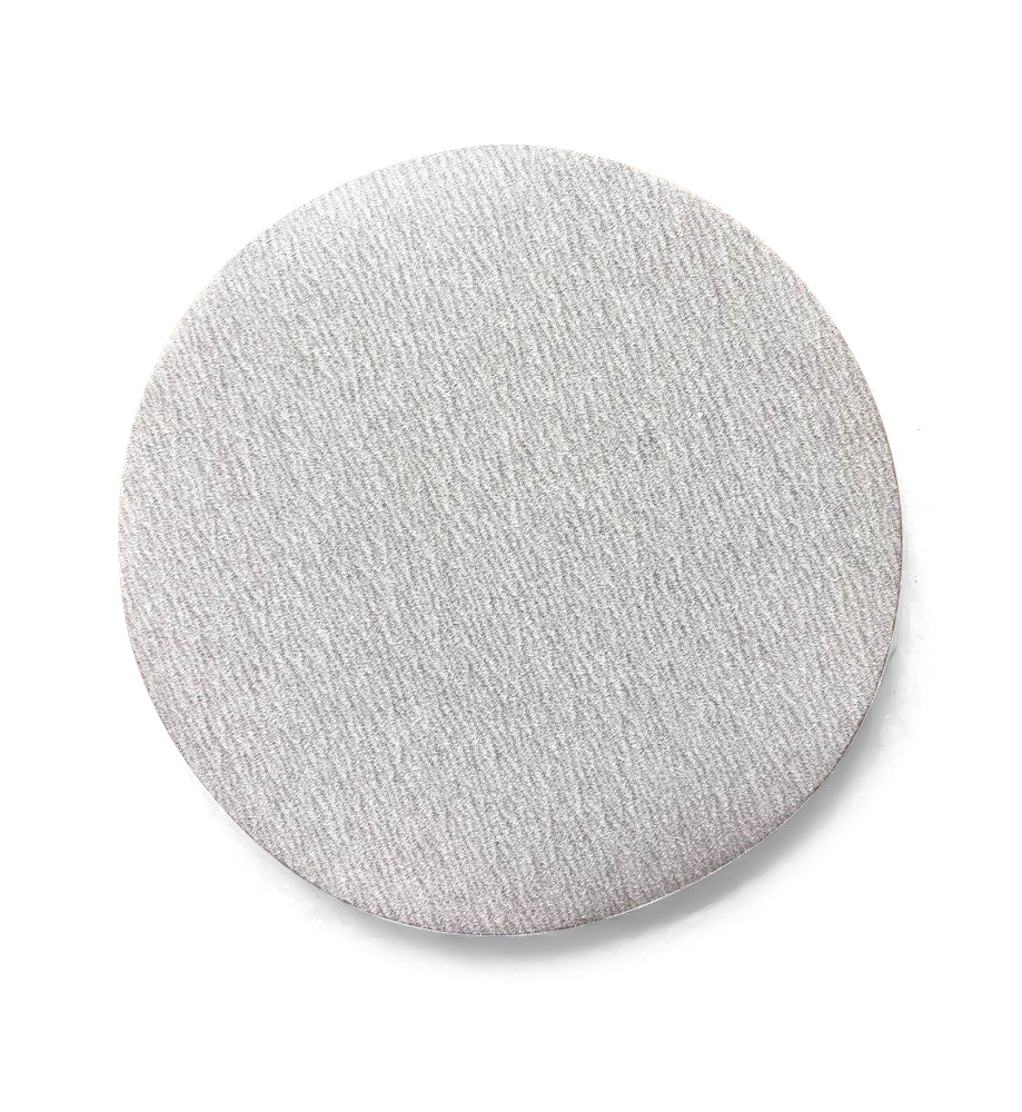 Aluminum Oxide Grain Velcro Discs for Polishing