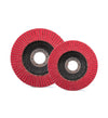 Ceramic Grain Abrasive Flap Discs for Metal Grinding T27 & T29