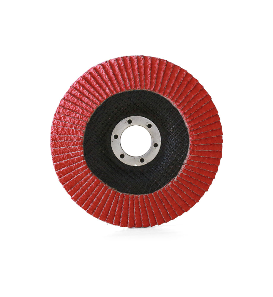 Ceramic Grain Abrasive Flap Discs for Metal Grinding T27 & T29