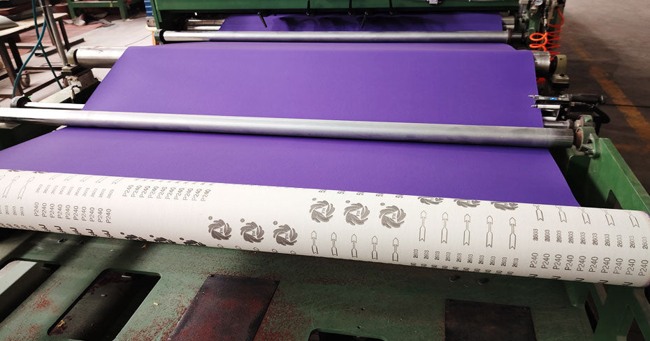 Looking for Sanding Equipment from China?