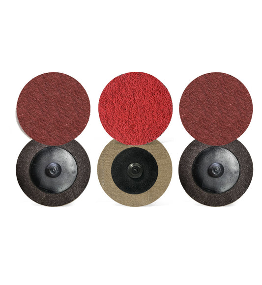 Ceramic Grain Sanding Discs