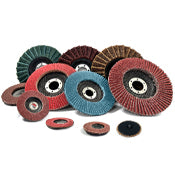 Flap Discs