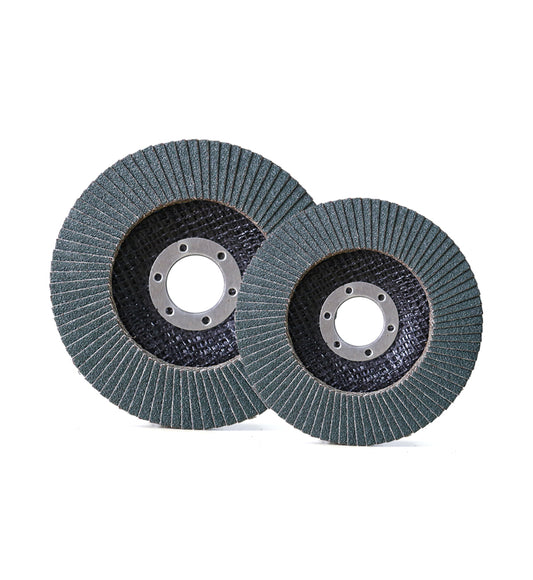 Zirconia Grain