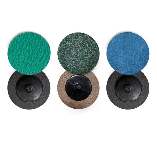 Zirconia Grain Sanding Discs