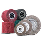 Fermi Abrasives