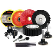 Tools & Accessories