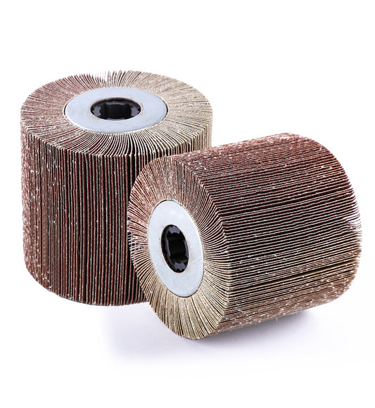Unmounted Flap Wheels