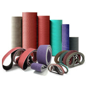 Sanding Belts