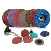 Sanding Discs