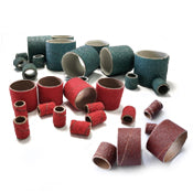 Fermi Abrasives