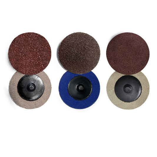 Aluminum Oxide Grain Sanding Discs