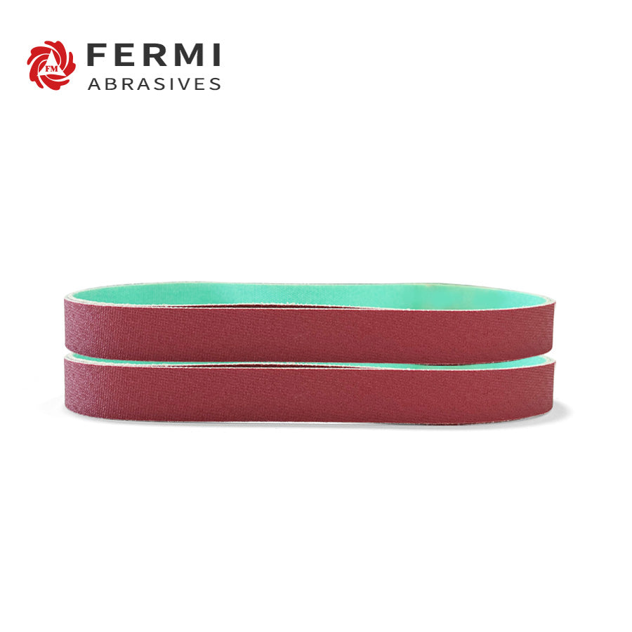 Diamond Sanding Belts
