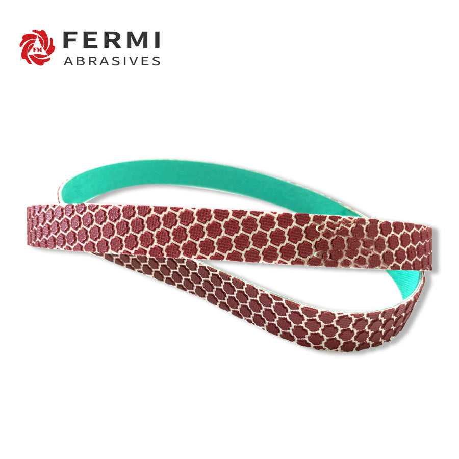 Diamond Sanding Belts