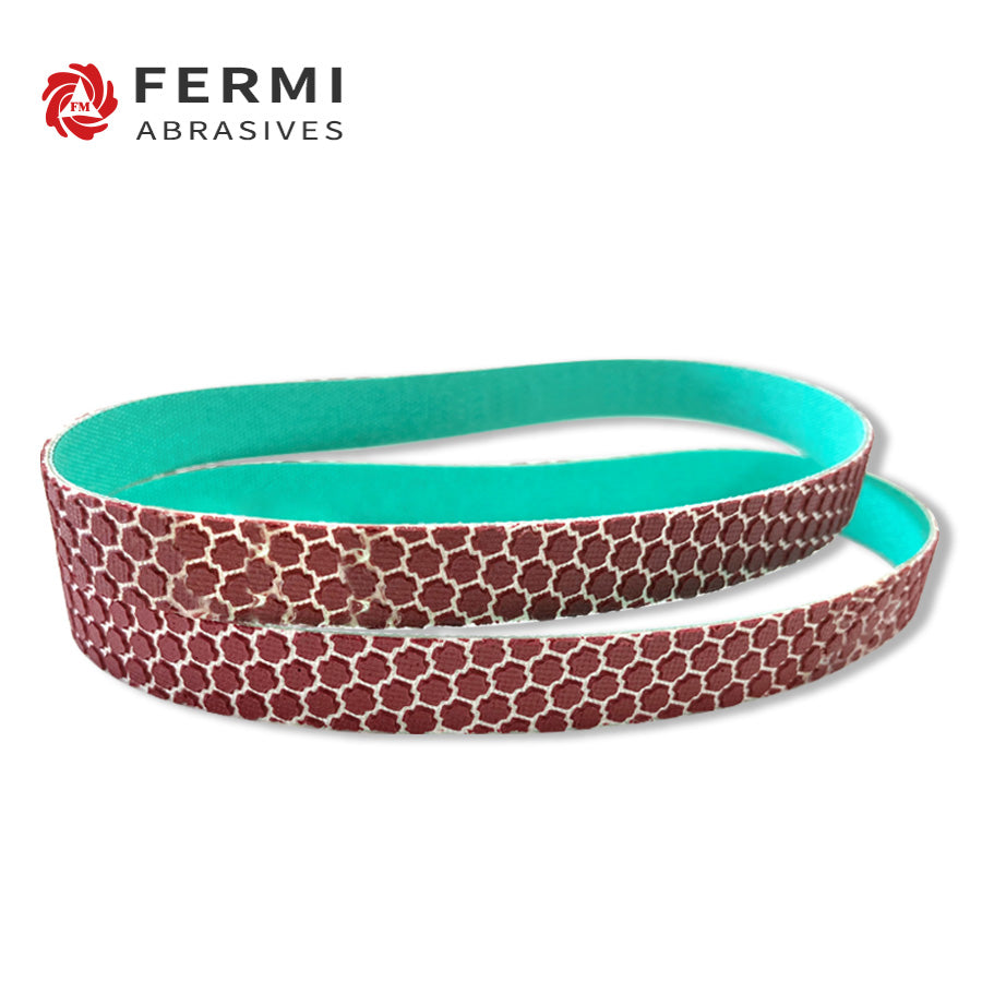 Diamond Sanding Belts