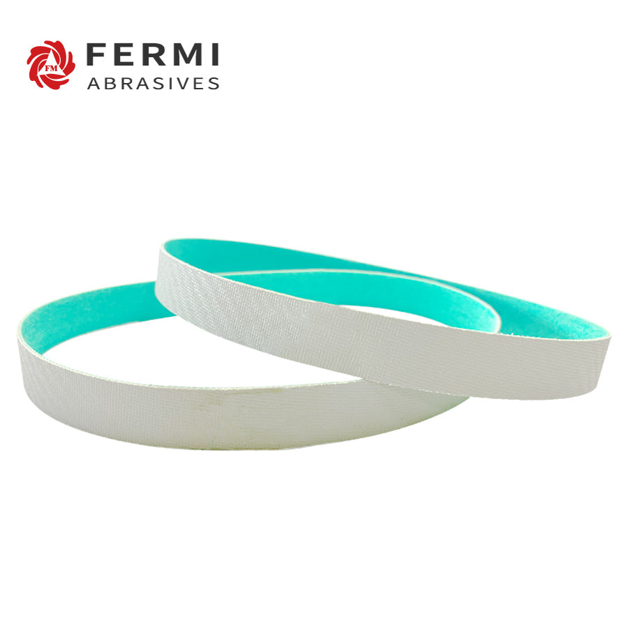 Diamond Sanding Belts
