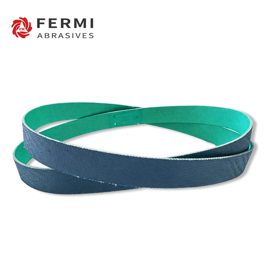 Diamond Sanding Belts