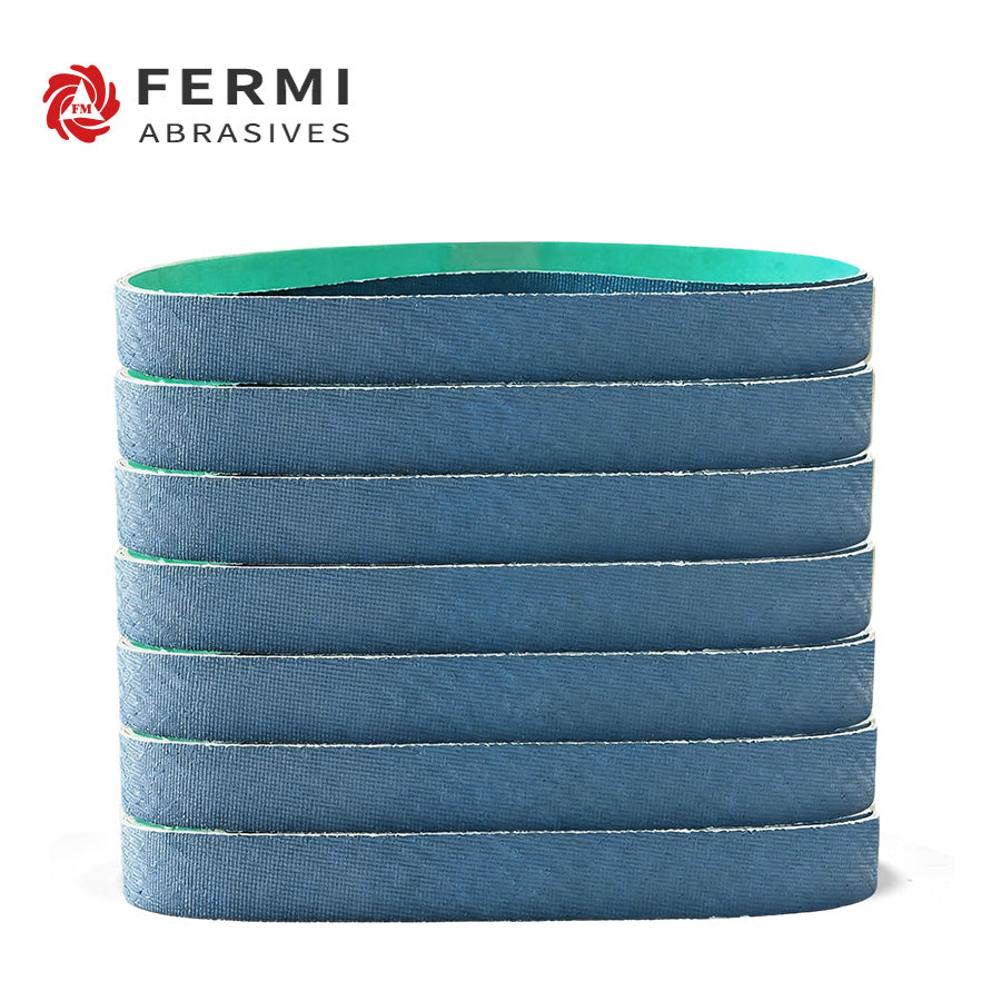 Diamond Sanding Belts
