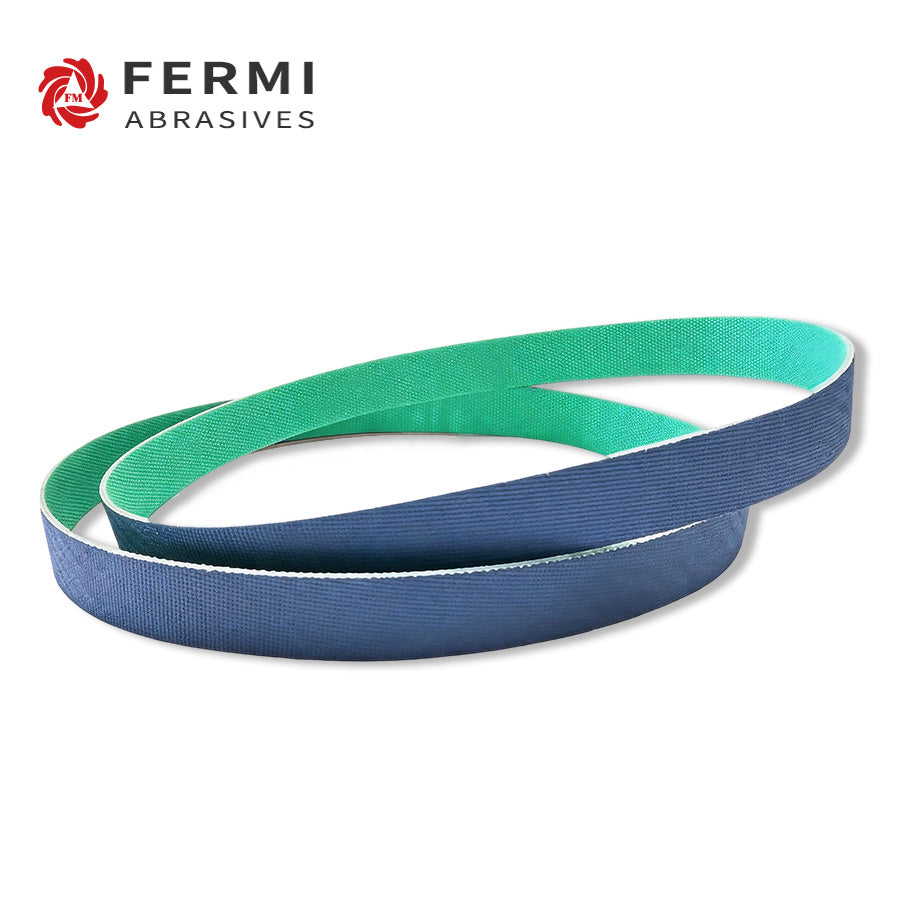 Diamond Sanding Belts
