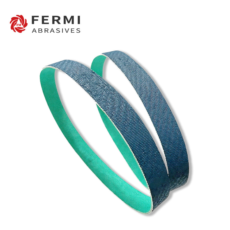 Diamond Sanding Belts
