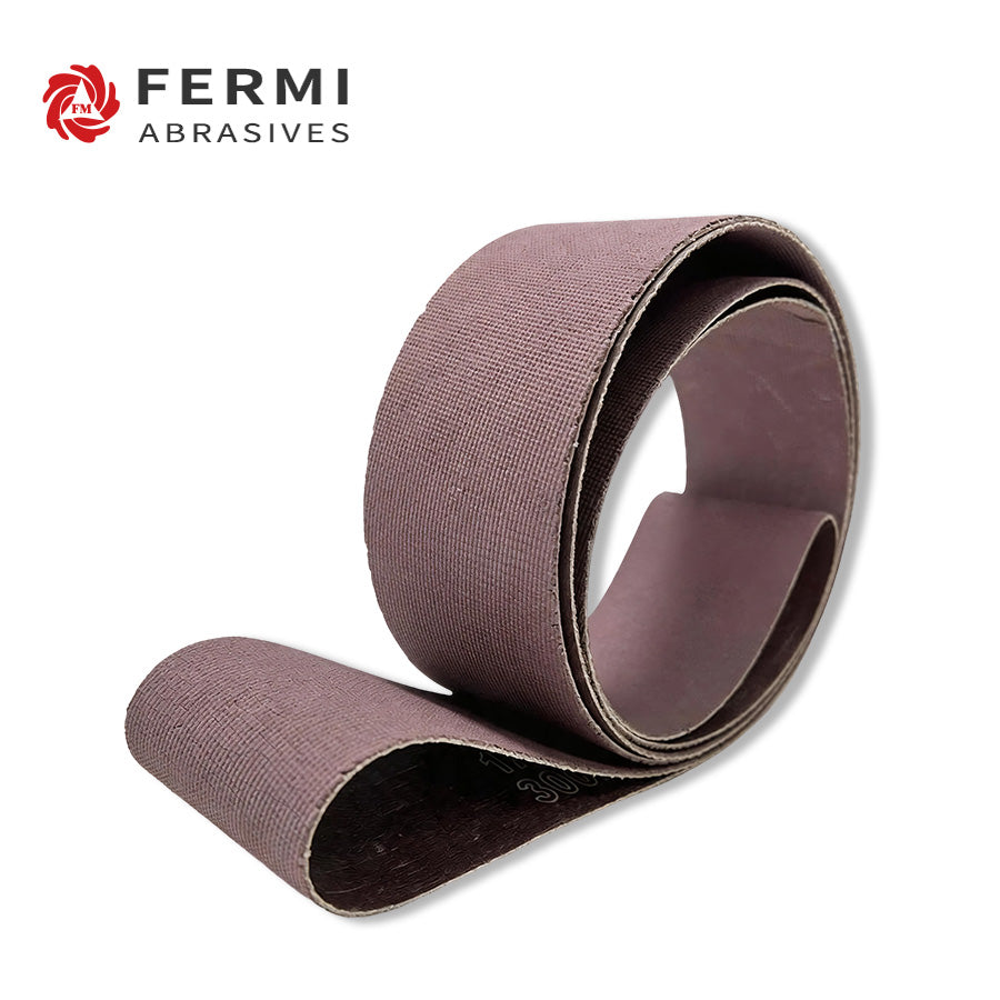 Diamond Sanding Belts