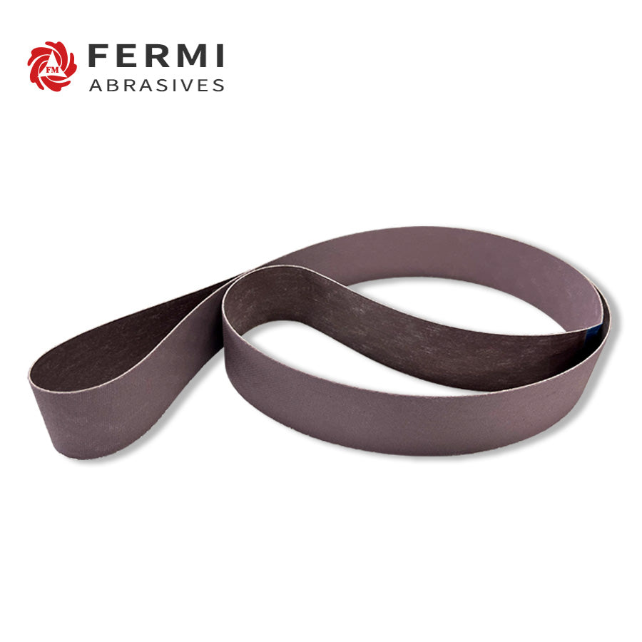 Diamond Sanding Belts