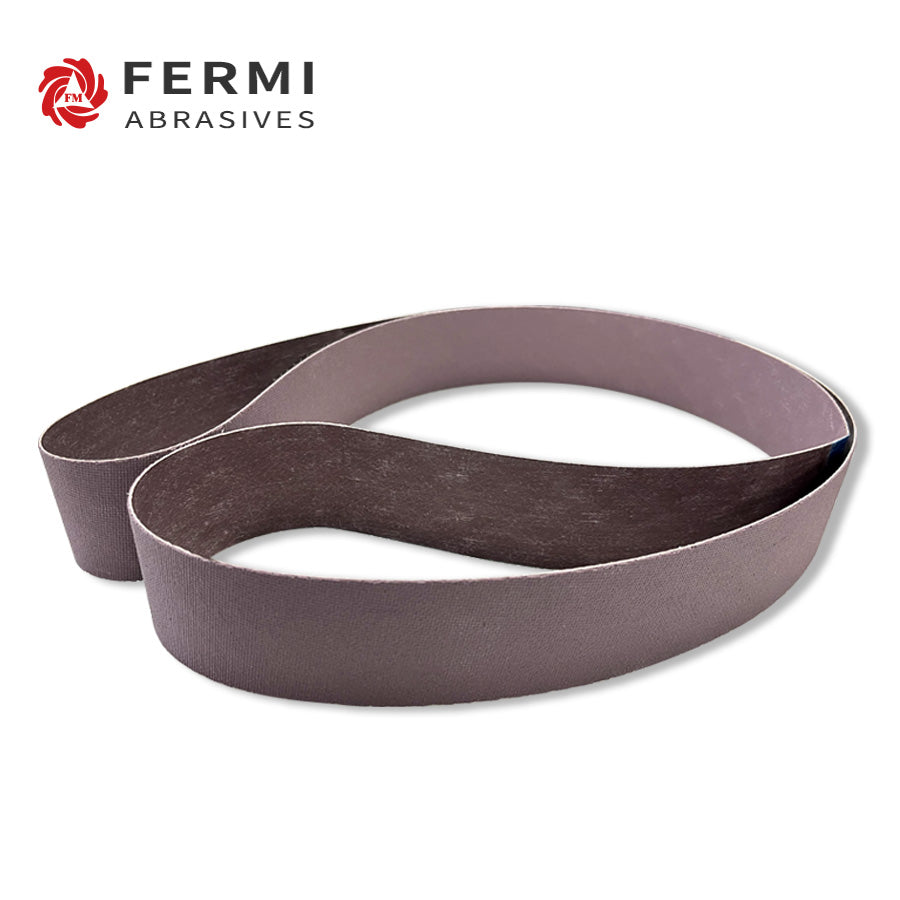 Diamond Sanding Belts