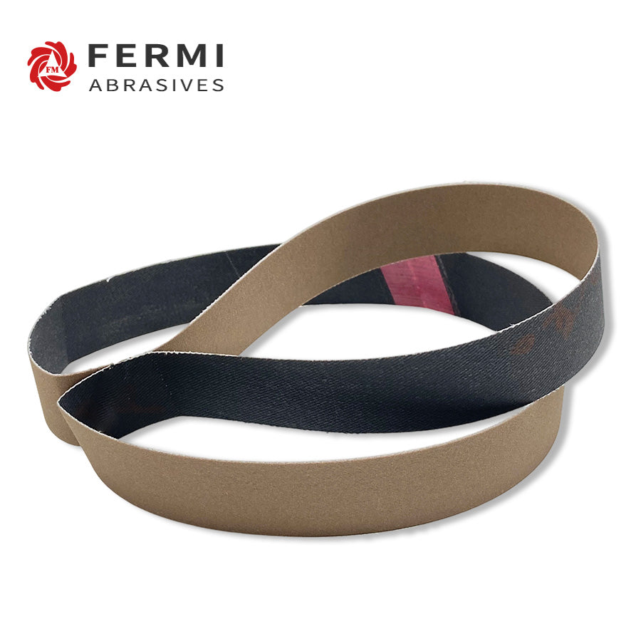 Electroplated Diamond Sanding Belts