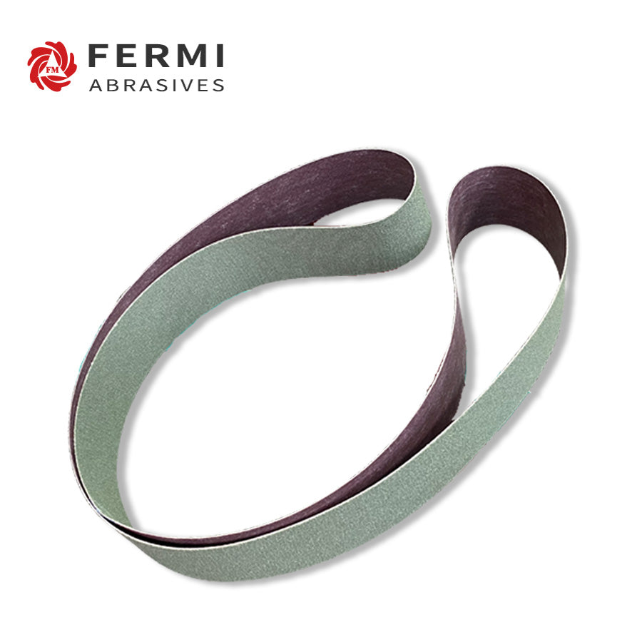 Diamond Sanding Belts