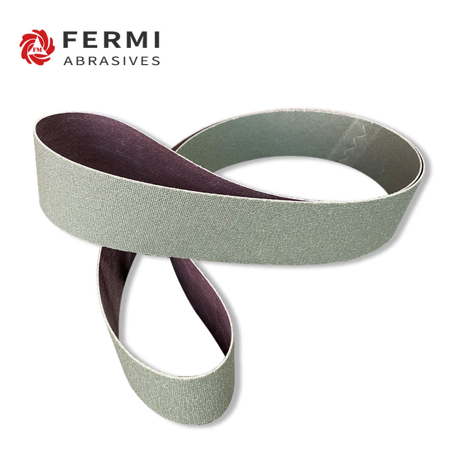 Diamond Sanding Belts