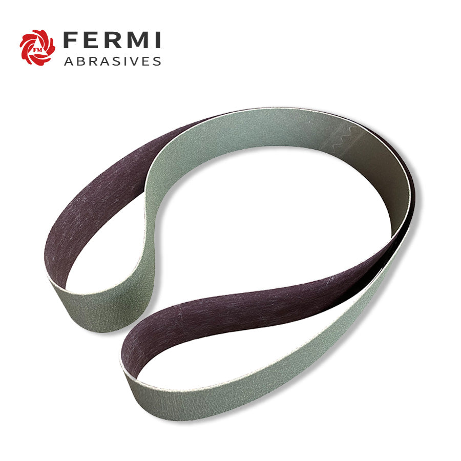 Diamond Sanding Belts