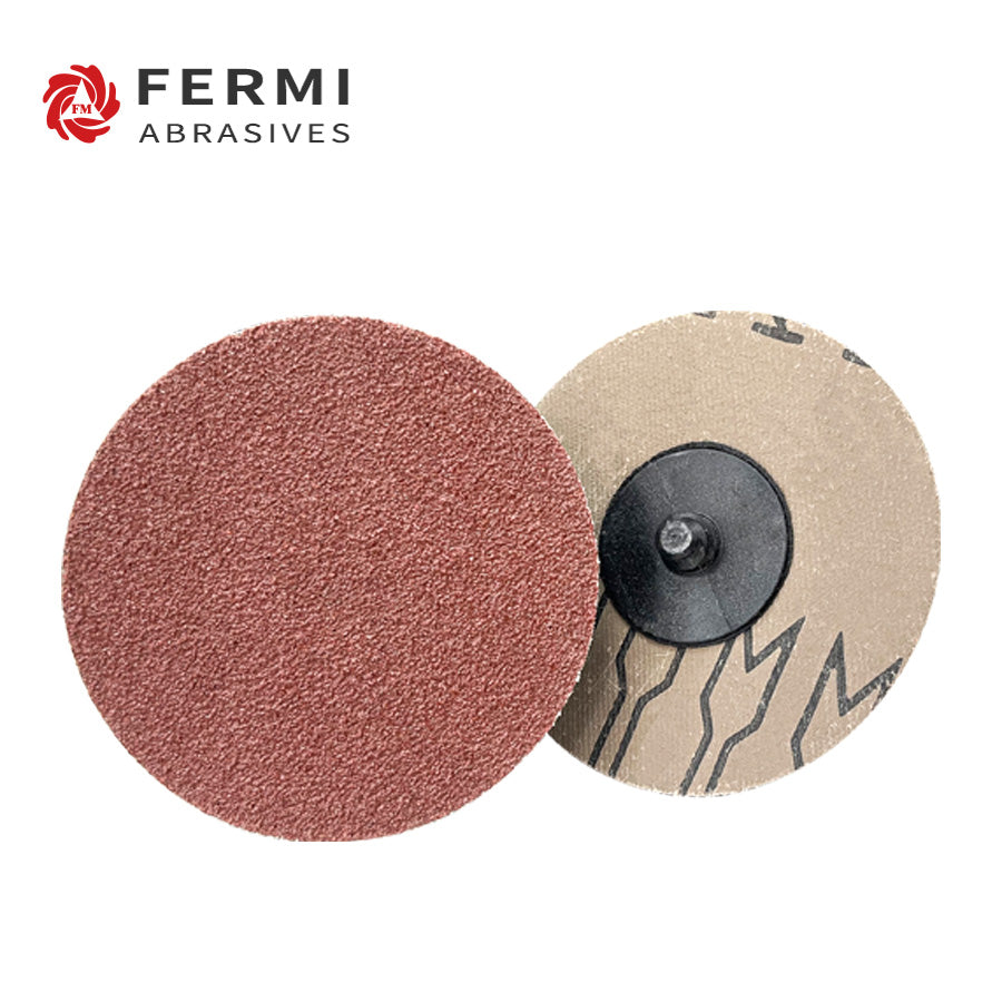 Quick Change Discs for Die Grinders and Metal Finishing