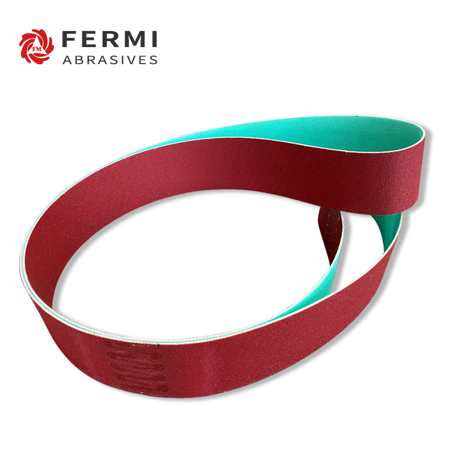 Diamond Sanding Belts