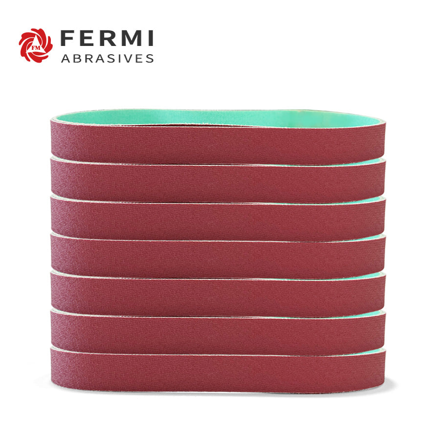 Diamond Sanding Belts