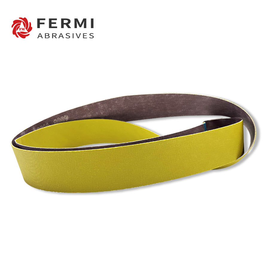 Diamond Sanding Belts