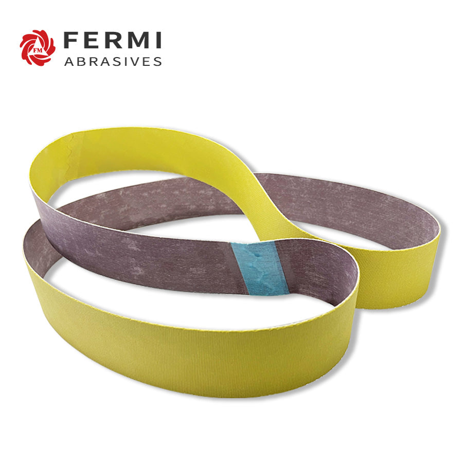 Diamond Sanding Belts