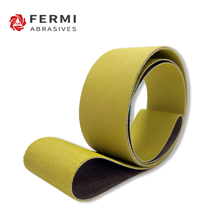 Diamond Sanding Belts