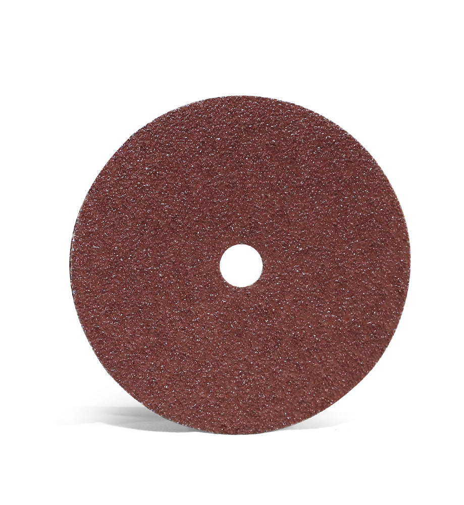 Ceramic Grain Resin Fiber Discs for Polishing Grinding